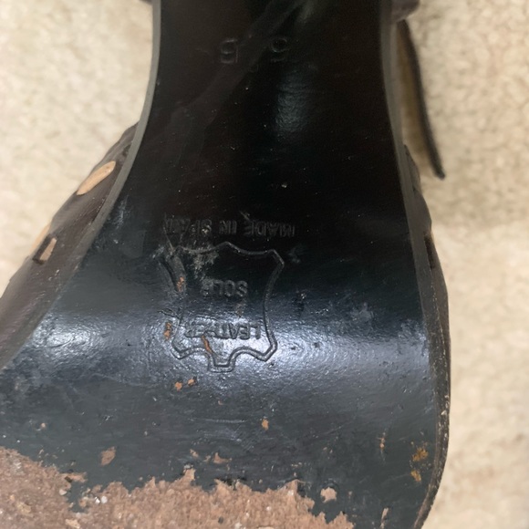 Charles David - Picture 7 of 7